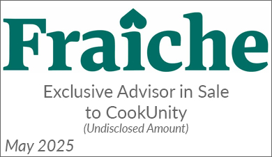 Fraiche